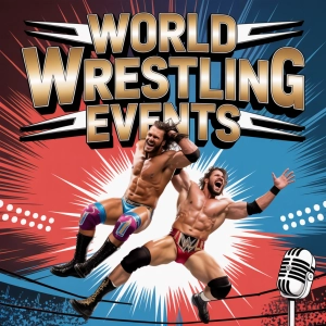 World Wrestling Events