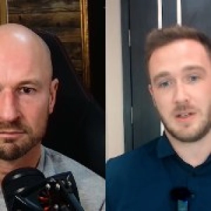 337: Why He Swapped 12 Years of Day Trading for Swing Trading w/ Moneyball Austin