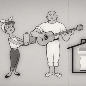 Why you can't get that jingle out of your head