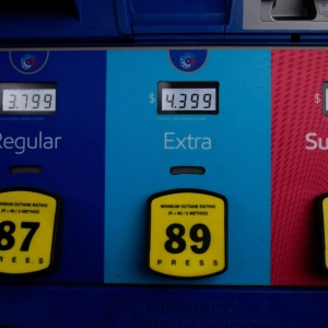 How big will the Iran war price shock be?