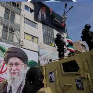 Why Iran wants a long war