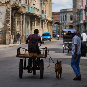Why Trump wants to ‘take’ Cuba