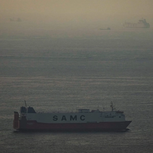 Everything you need to know about the Strait of Hormuz