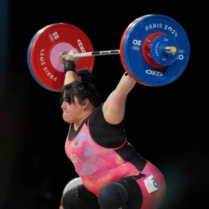 The might and magic of human muscles