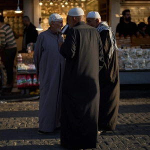 What happens when religious fundamentalists come to power? (Part One)