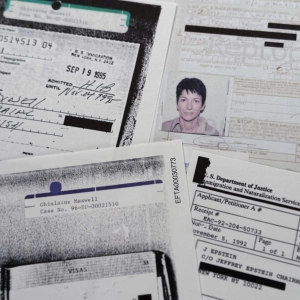 New questions for the Epstein files investigation