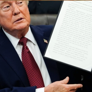 Why conservative judges think Trump has gone too far