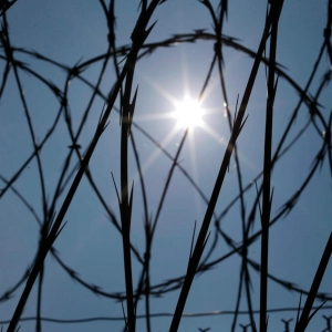 Why is the U.S. reluctant to adopt the Scandinavian prison model?