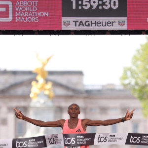 The 'how' behind the sub-two hour marathon
