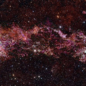 The hidden chemistry at the heart of the Milky Way