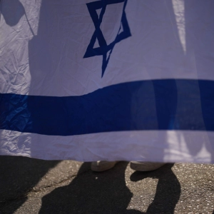 A Holocaust scholar asks: 'Israel, what went wrong?'