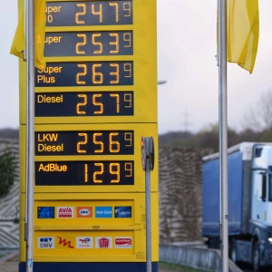 Is an energy crisis coming for the global economy?