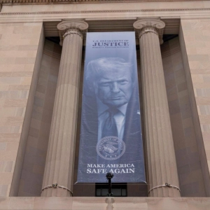 Does Trump's 'anti-weaponization' fund go too far?