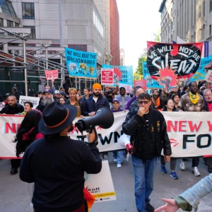 The Jackpod: The times they are a-changin’