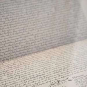 The Declaration of Independence: 250 years later
