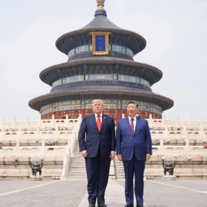 China's take on the Trump summit