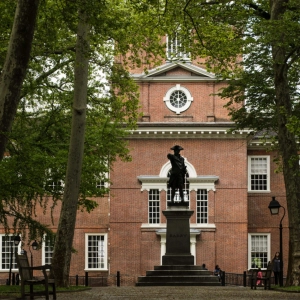 A road trip through American history