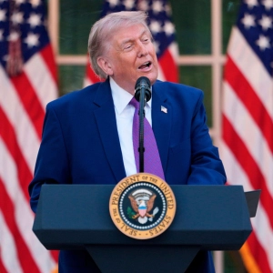 Trump’s latest bid to rewrite the rules of federal funding