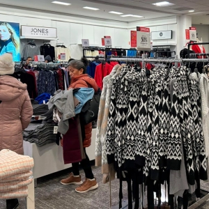 Why women's clothing sizes are so confusing