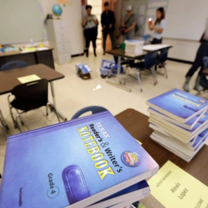 Should states decide what kids read in school?