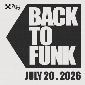 Back To Funk July 20