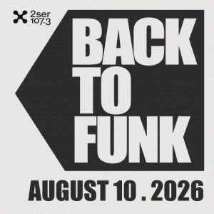Back To Funk August 10