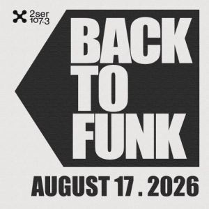 Back To Funk August 17
