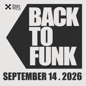 Back To Funk September 14