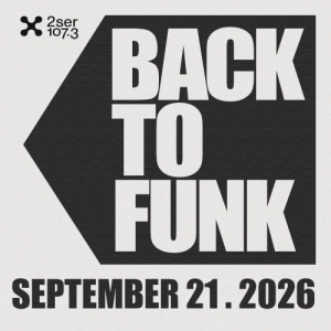 Back To Funk September 21