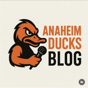 Anaheim Ducks Blog (GER) - NHL Podcast