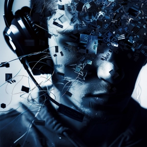 Expression # Tech House
