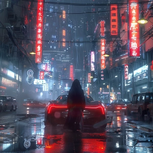 Blade Runner # Melodic Progressive Blade Runner # Melodic Progressive