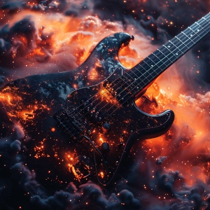 Black Matter Around # Melodic Progressive Black Matter Around # Melodic Progressive