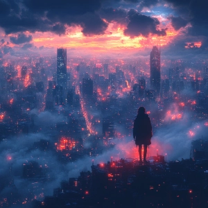 Reborn Progressive # Melodic House