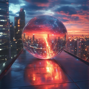 Hello Sphere # Progressive Melodic House