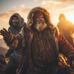 Dancing Eskimos # Progressive House Dancing Eskimos # Progressive House