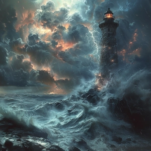 Storm Vs Lighthouse # Progressive House Storm Vs Lighthouse # Progressive House