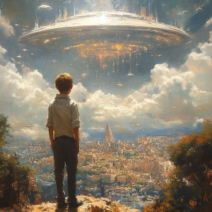 Crossing The Gazes # Progressive House Crossing The Gazes # Progressive House