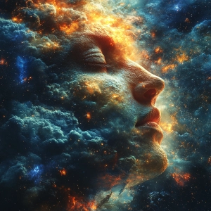 Distorted Consciousness # Deep Tech Distorted Consciousness # Deep Tech