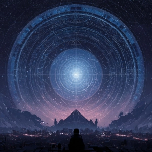 Lost Constellation # Progressive Deep House