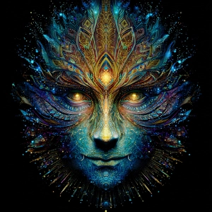 Rave Miditation # Psy Trance