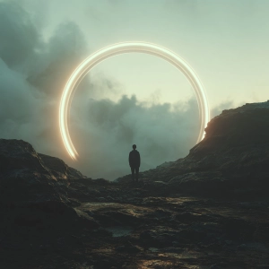 Silence Loop # Melodic Progressive