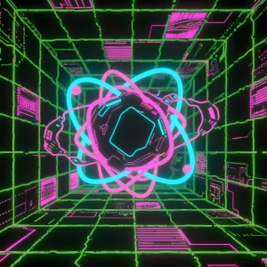 DeepIn The Atom # Progressive House Tech