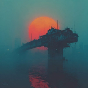 Soft Shade # Deep House