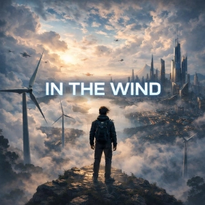In The Wind # Progressive House