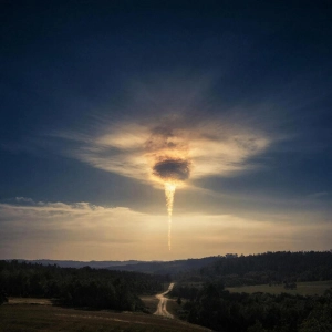 Stranger Fire In The Sky # Progressive House