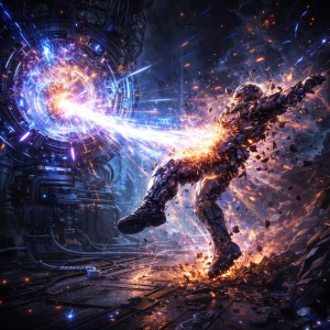 Ass Kicking By Photon # Progressive House
