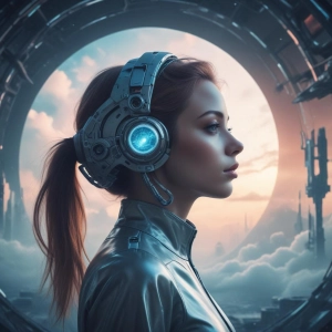 Day Dreamer # Progressive Down Tempo