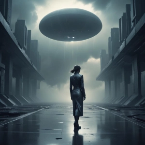 Elusive Moment # Progressive Deep