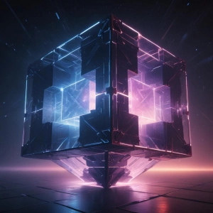 Hypercube # Progressive House
